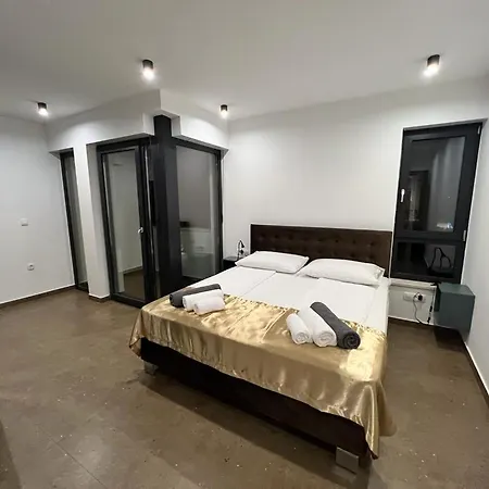 K1 Villa Medulin