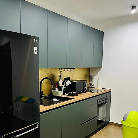 Villa K1 Medulin
