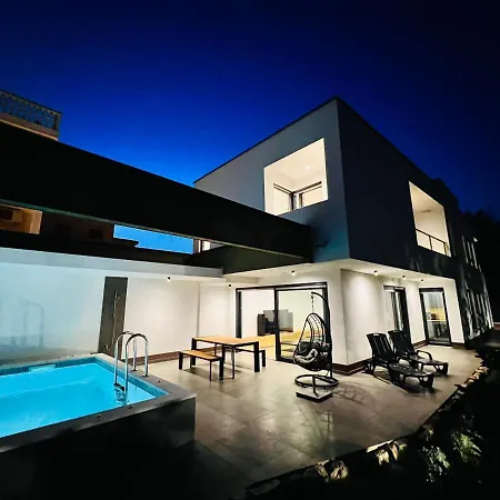K1 Villa