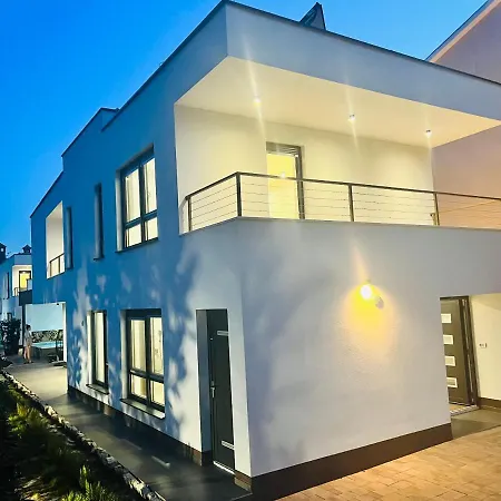 Villa K1 Medulin