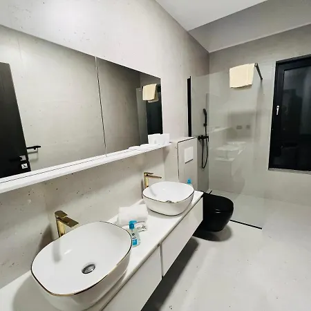 K1 Villa *