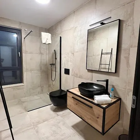 Villa K1 *